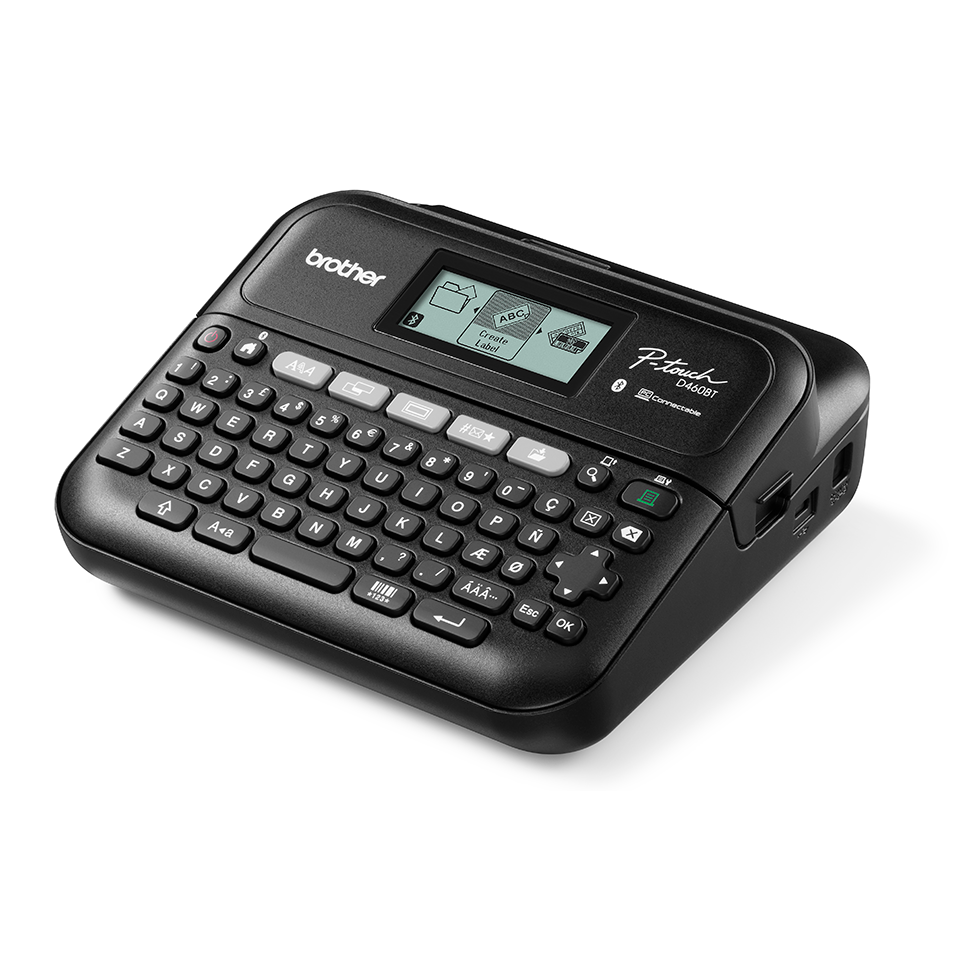PT-D460BTVP 2