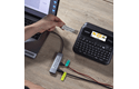 PT-D610BTVP Professionele P-touch labelprinter met USB en Bluetooth 4