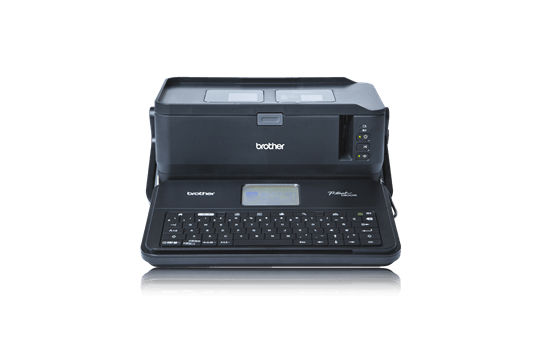 PT-D800W Imprimante d’étiquettes P-touch 5