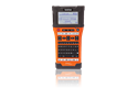 PT-E550WNIVP | P-touch tape labelprinter | Gelamineerde labels 24 mm