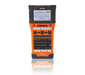 PT-E550WNIVP    märknings-kit för nätverksinstallatörer