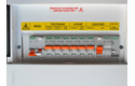 Принтер для маркировки PT-E550WVP с расширенным набором функций для электриков | Brother 11