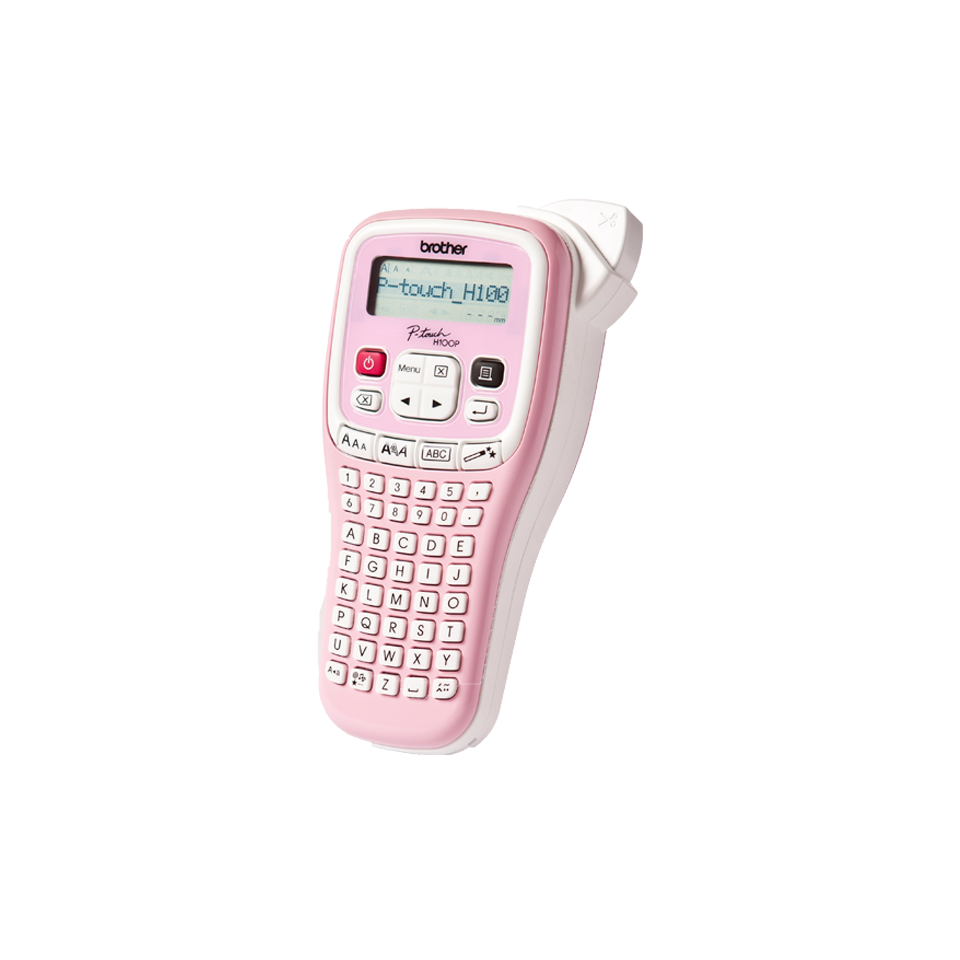 Brother PT-H100P 2