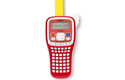 PT-H100R étiqueteuse P-touch rouge 3