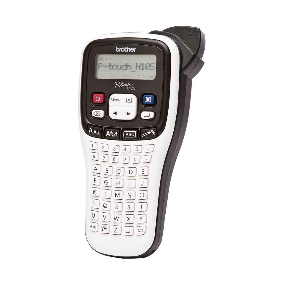 PTouch Labelling Machine Brother PTH105