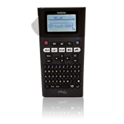 PT-H300 Professional Handheld Label Printer