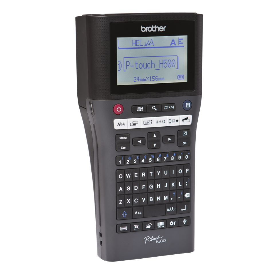 PT-H500 2