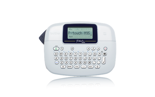 PT-M95 Imprimante d’étiquettes P-touch
