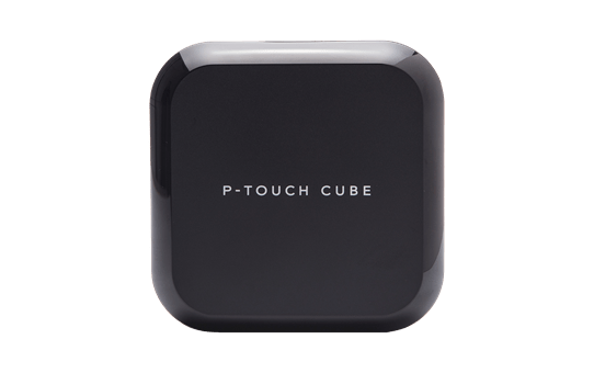 P-touch CUBE Plus  (PT-P710BT)