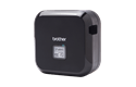 PT-P710BT P-touch CUBE Plus rechargeable label printer with Bluetooth 3