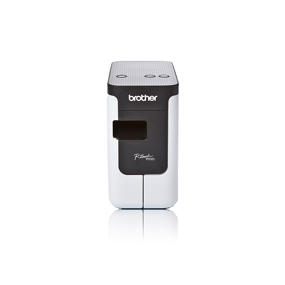 PT-P700 Imprimante d’étiquettes P-touch