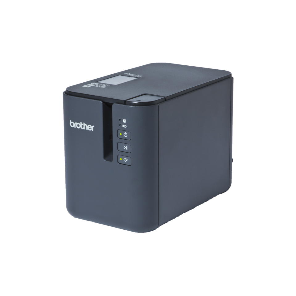 PT-P900W 2