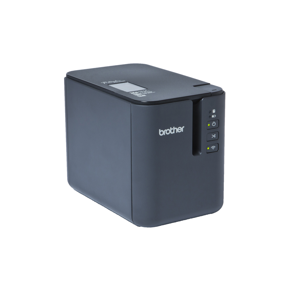 PT-P900W 3