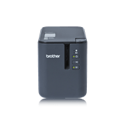 PT-P900Wc - Wireless Desktop Label Printer
