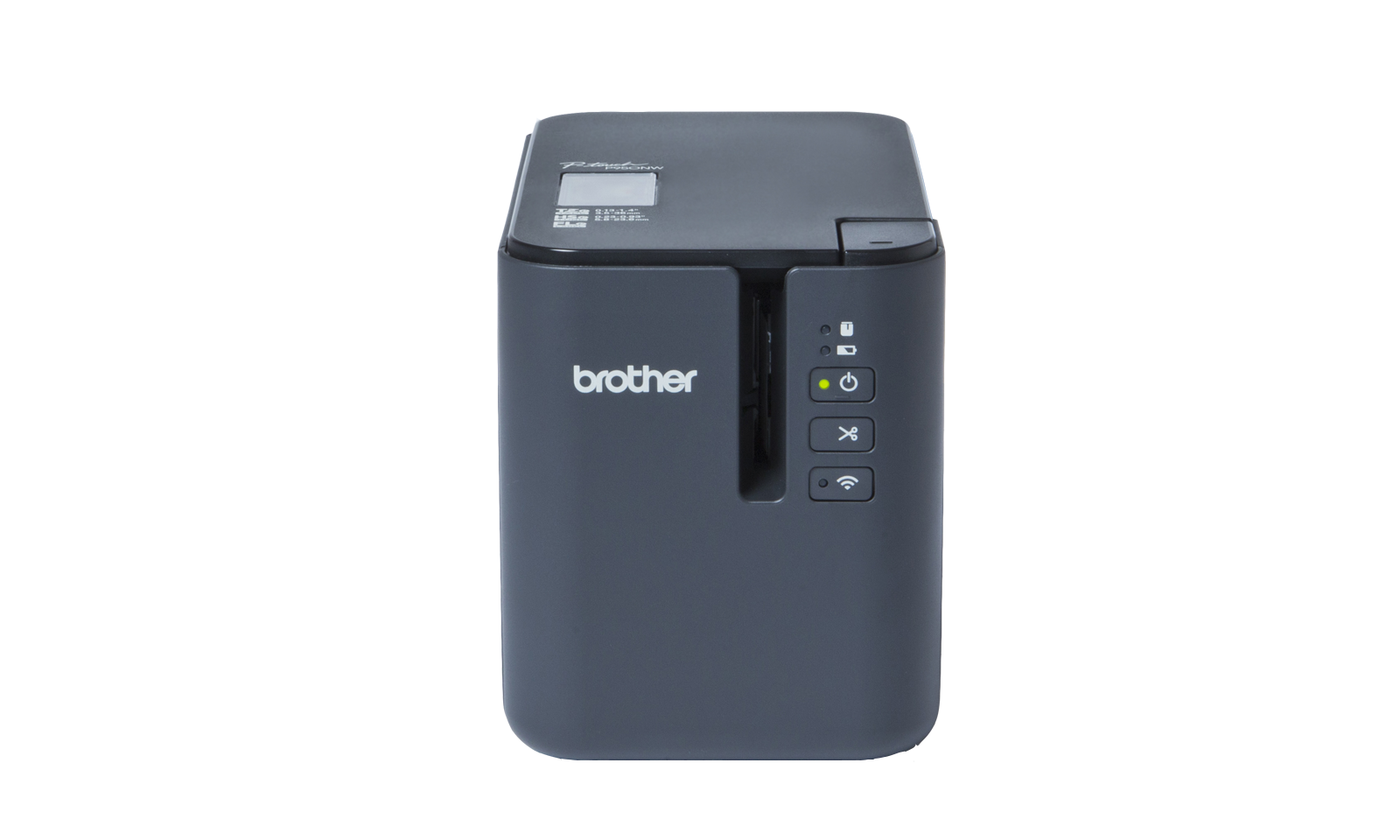 ブラザー工業 PCラベルプリンター P-touch PT-P950NW PT-P950NW