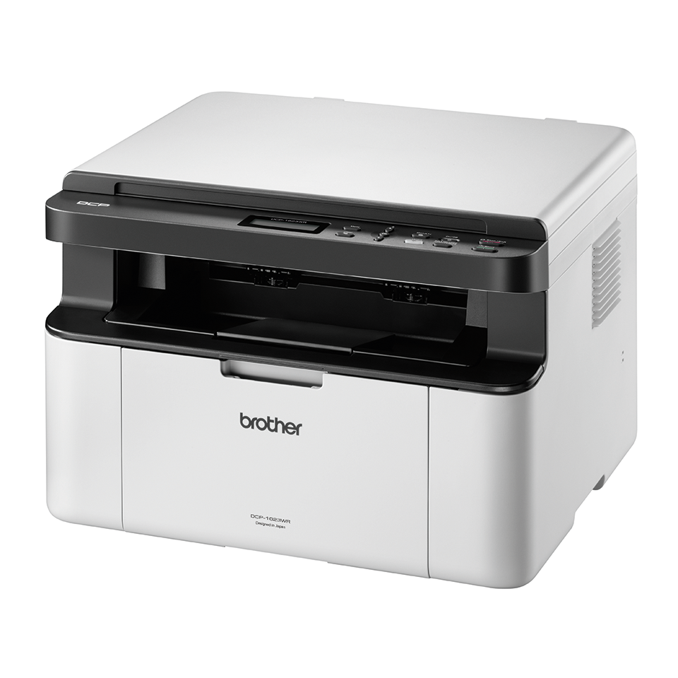 Лазерное МФУ DCP-1623WR 2