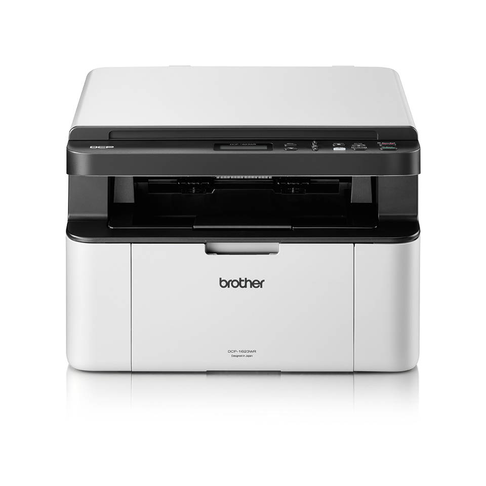 Лазерное МФУ DCP-1623WR