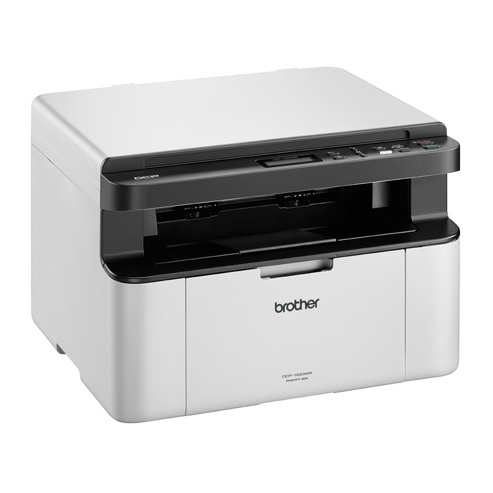 Лазерное МФУ DCP-1623WR 3