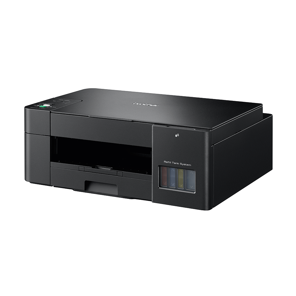 Цветное струйное МФУ 3-в-1 DCP-T225 Inkbenefit Plus 2
