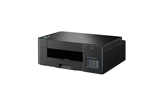 DCP-T420W tintni višenamjenski uređaj u boji 3-u-1 Brother InkBenefit Plus