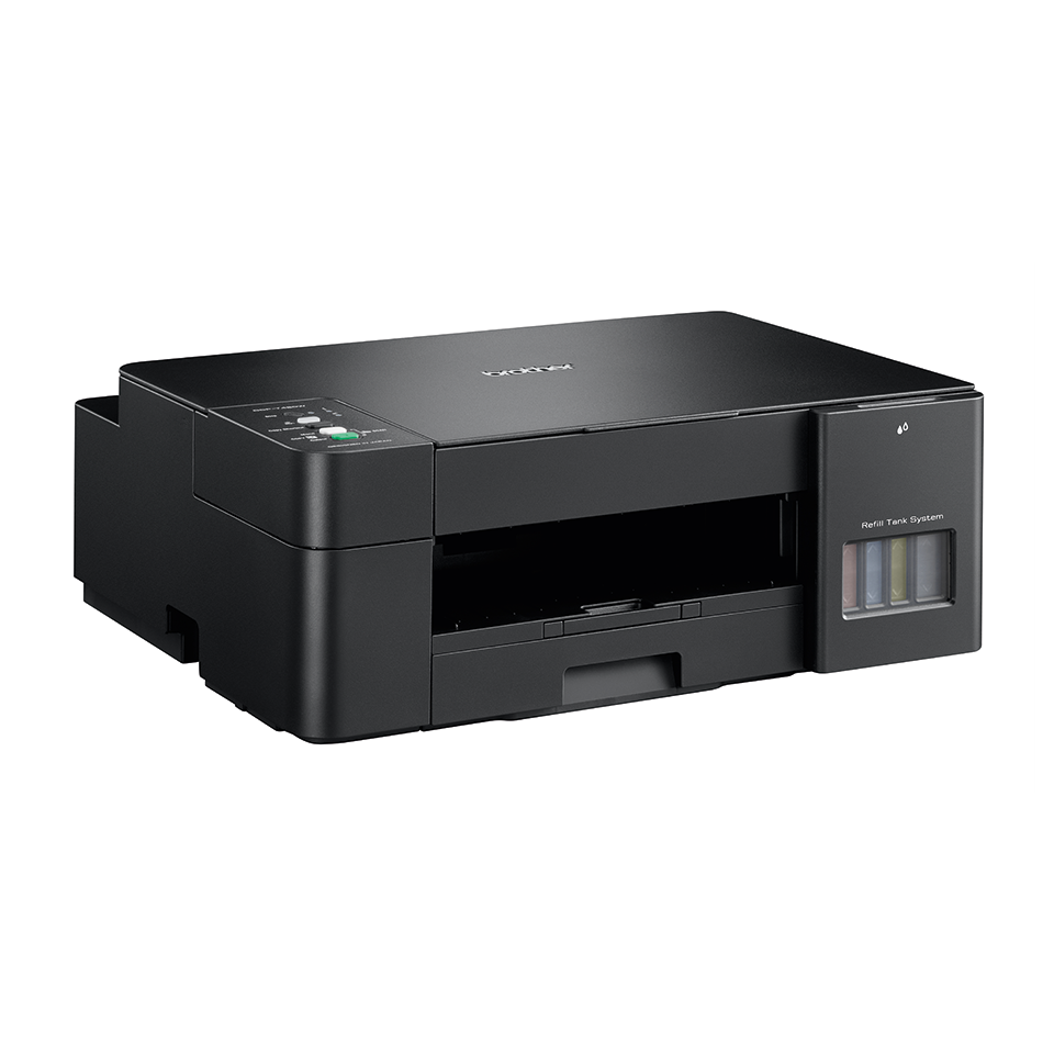 DCP-T420W inkjet multifunkcionalni uređaj u boji 3-u-1 Brother InkBenefit Plus 3