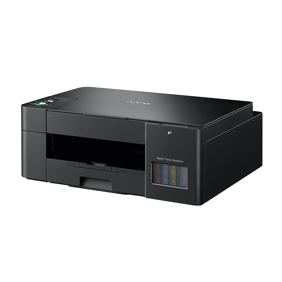 Цветное струйное МФУ 3-в-1 DCP-T425W InkBenefit Plus 2