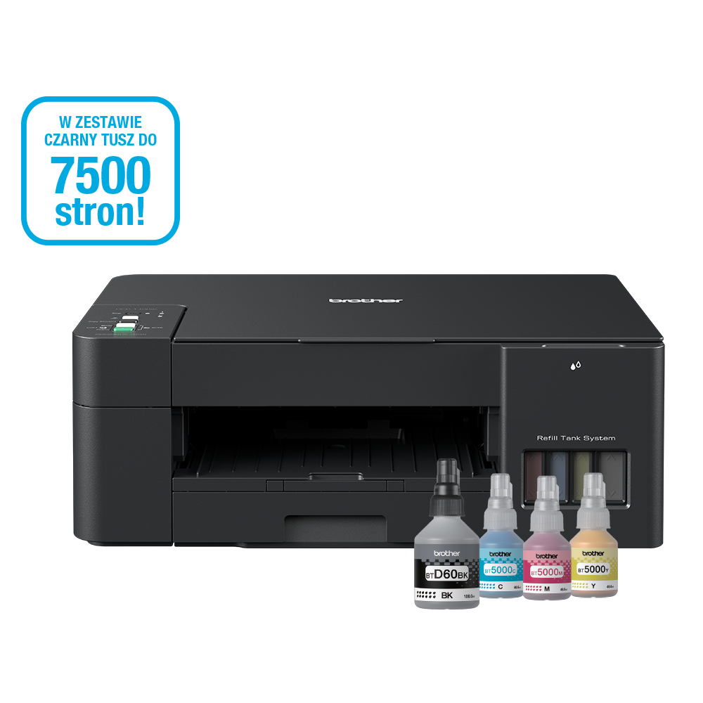 DCP-T425 zdjęcie produktu
