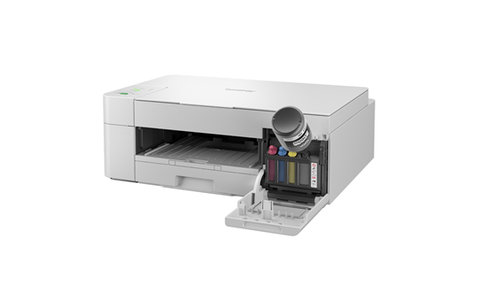 DCP-T426W inkjet multifunkcionalni uređaj u boji 3-u-1 Brother InkBenefit Plus 4