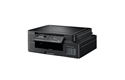 DCP-T520W tintni višenamjenski uređaj u boji 3-u-1 Brother InkBenefit Plus