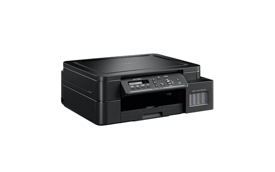 DCP-T520W Inkbenefit Plus 3-in-1 colour inkjet printer from Brother 2