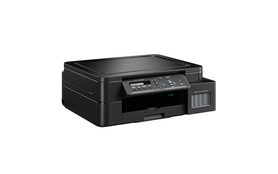 DCP-T520W tintni višenamjenski uređaj u boji 3-u-1 Brother InkBenefit Plus 2