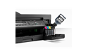 Barevná inkoustová tiskárna DCP-T720DW Inkbenefit Plus 3 v 1 od společnosti Brother 3