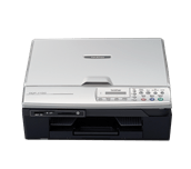 DCP-110C | A4 all-in-one kleureninkjetprinter
