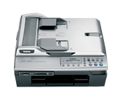 DCP-120C | A4 all-in-one kleureninkjetprinter