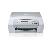 DCP-145C all-in-one inkjet printer