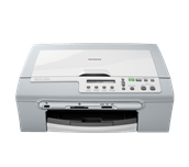 DCP-150C all-in-one inkjet printer