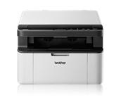Impressora multifunções laser monocromático DCP-1510, Brother