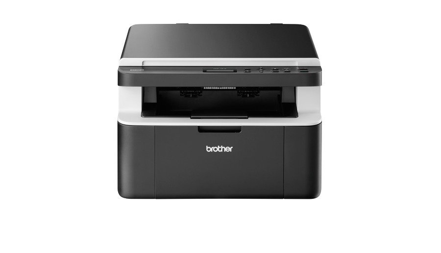 DCP-1512 Compact Mono Laser All-in-One