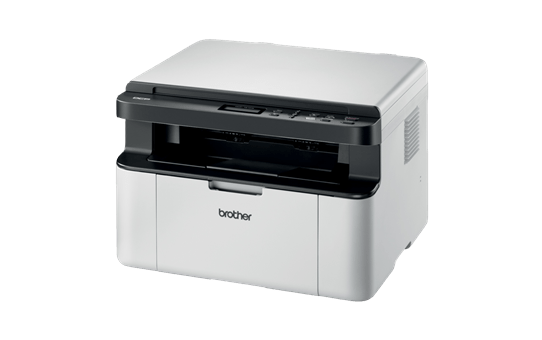 DCP-1610W Wireless Mono Laser Printer
