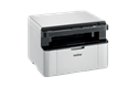 DCP-1610W Wireless Mono Laser Printer 3