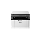 Impressora multifunções laser monocromático DCP-1610W Brother