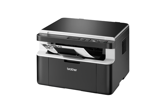 DCP-1612W | A4 all-in-one laserprinter 2