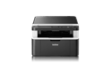 DCP-1612W | A4 all-in-one laserprinter