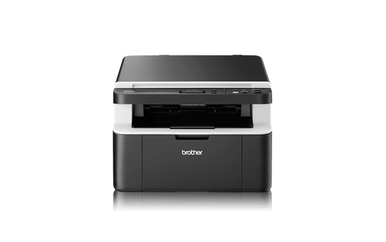 DCP-1612W imprimante laser multifonction 2