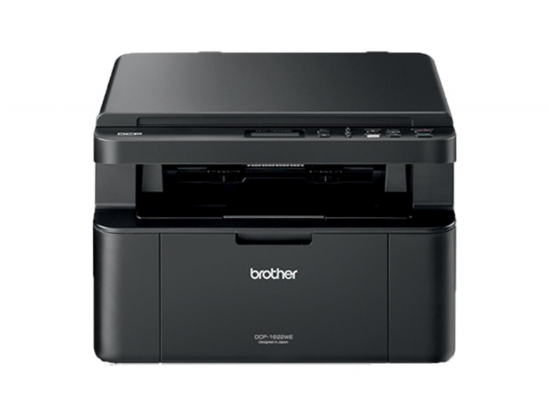 Brother DCP-1622WE
