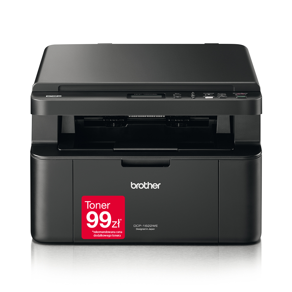 DCP-1622WE_FRONT toner99