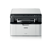 DCP-1623WE - безжичен мултифункционален лазерен принтер