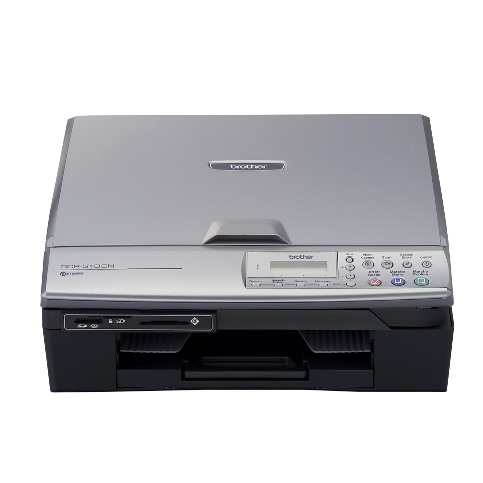 DCP-310CN