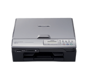 DCP-310CN all-in-one inkjet printer