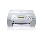 DCP-385C | A4 all-in-one kleureninkjetprinter